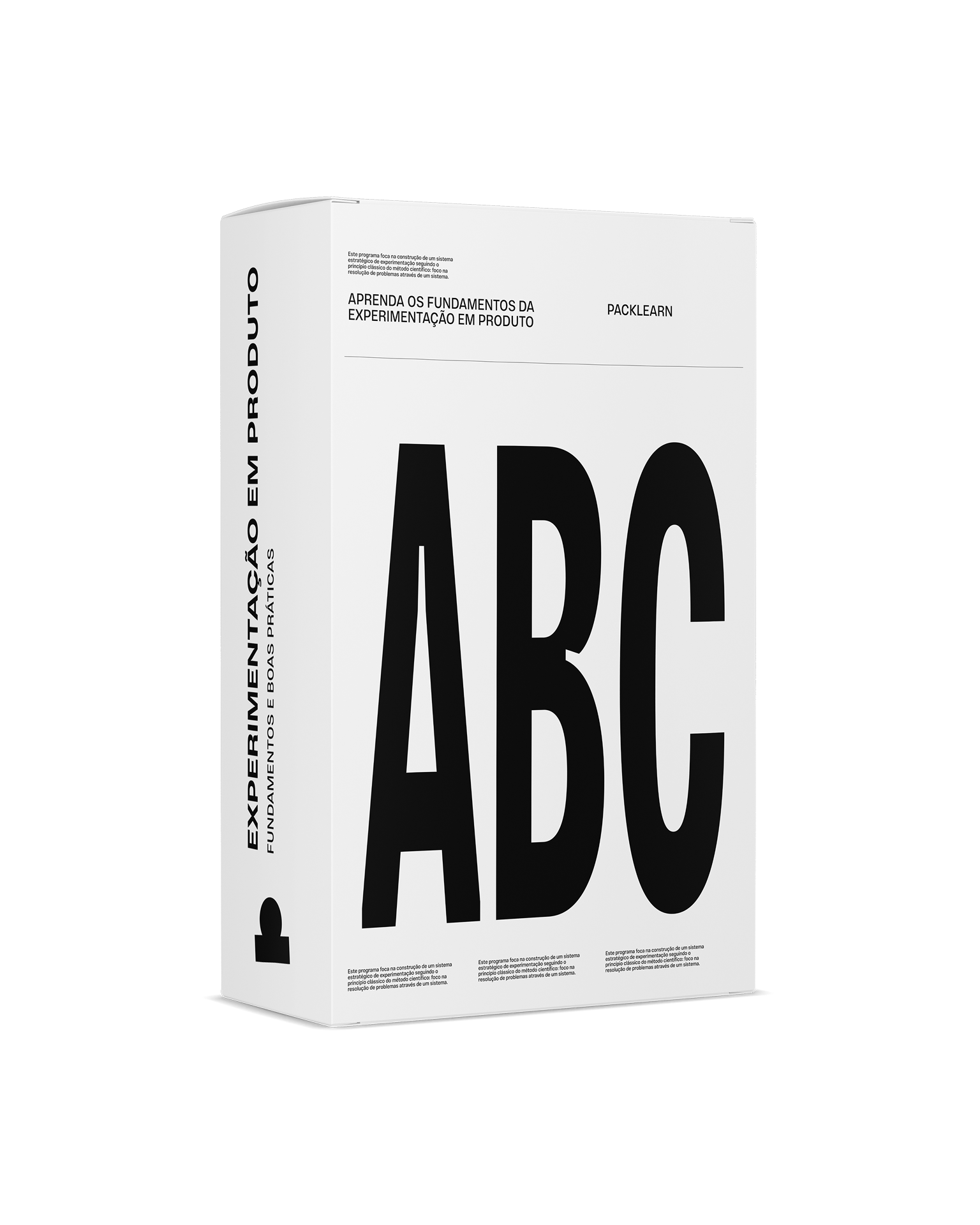 ABC Product Box